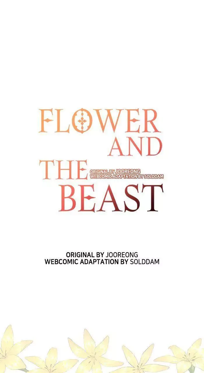 Beast with flowers Chapter 69 page 38
