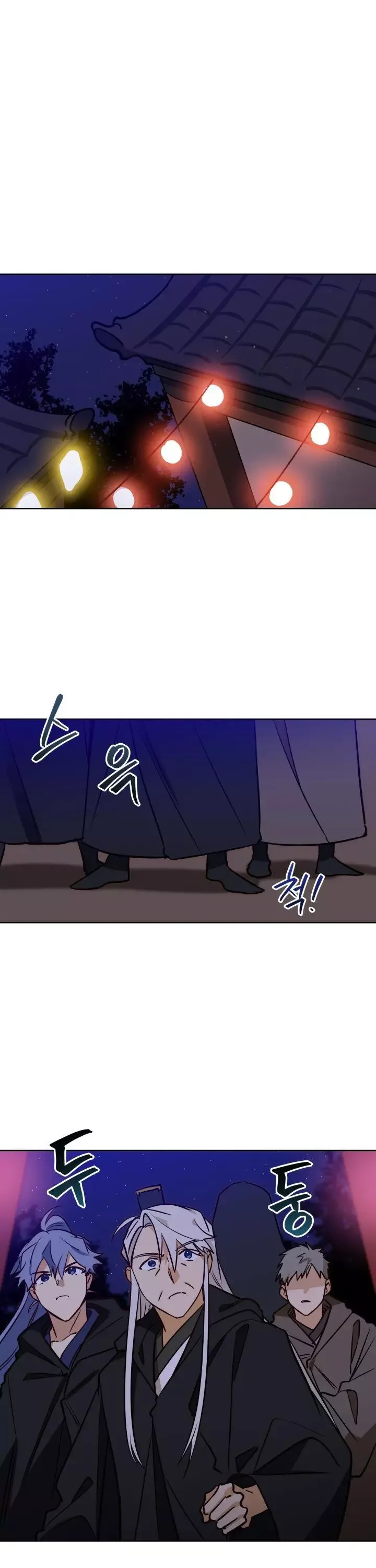 Beast with flowers Chapter 71 page 10