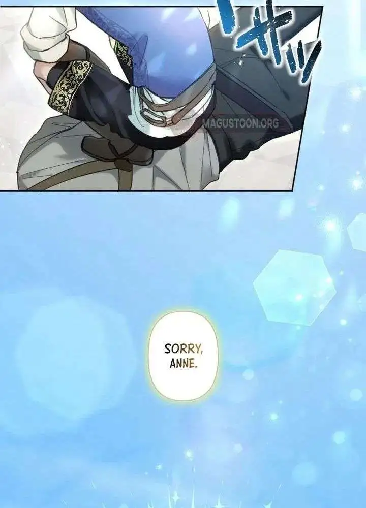 Became part of the family with the four brothers of the ducal Chapter 1 page 8