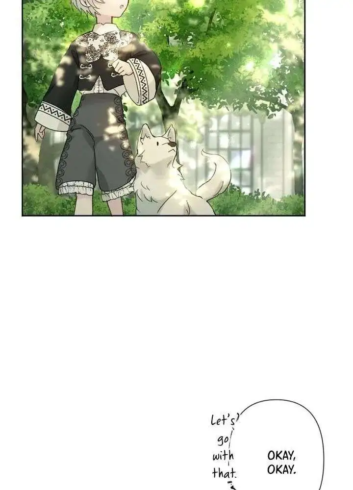 Became part of the family with the four brothers of the ducal Chapter 10 page 8