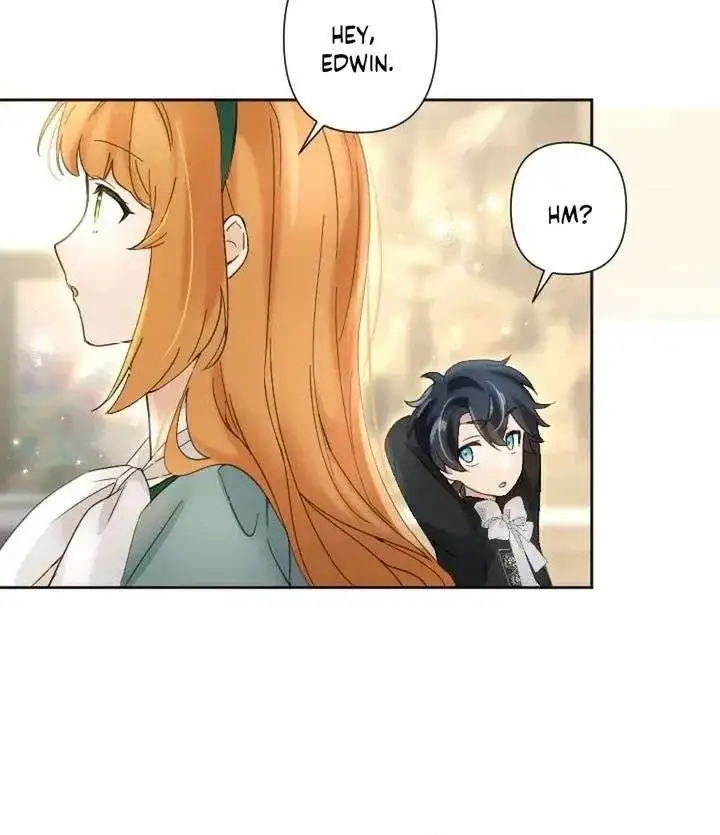 Became part of the family with the four brothers of the ducal Chapter 11 page 11