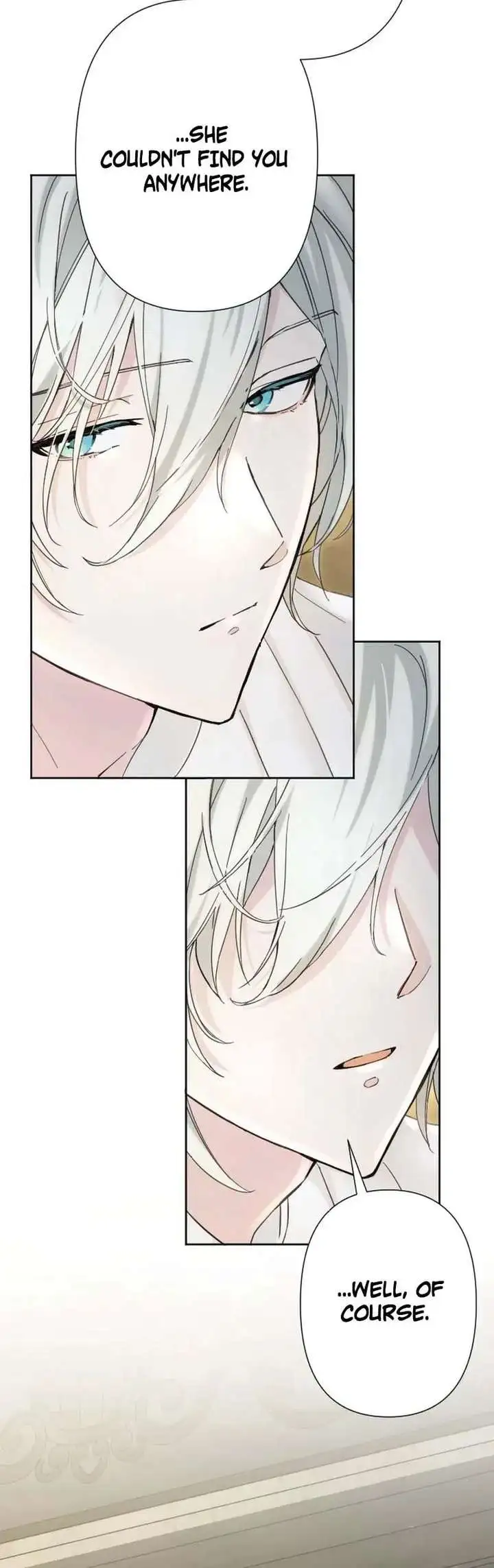 Became part of the family with the four brothers of the ducal Chapter 12 page 38