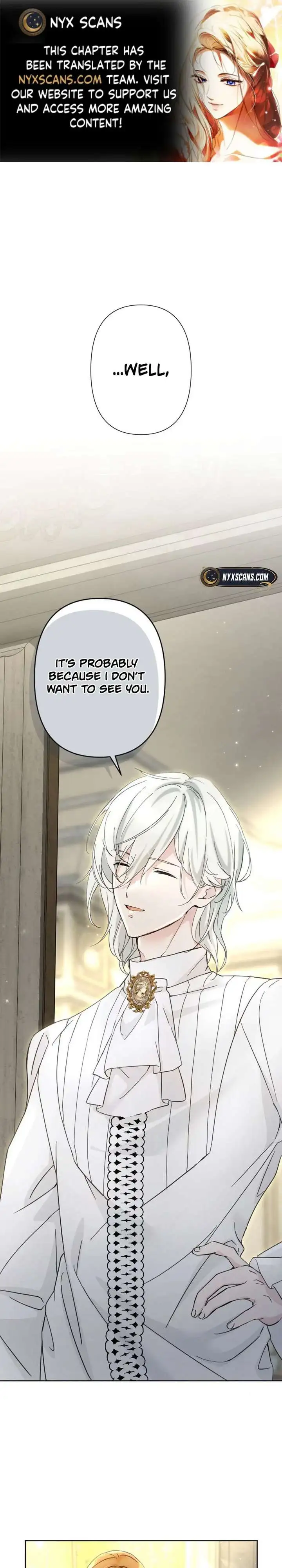 Became part of the family with the four brothers of the ducal Chapter 13 page 1