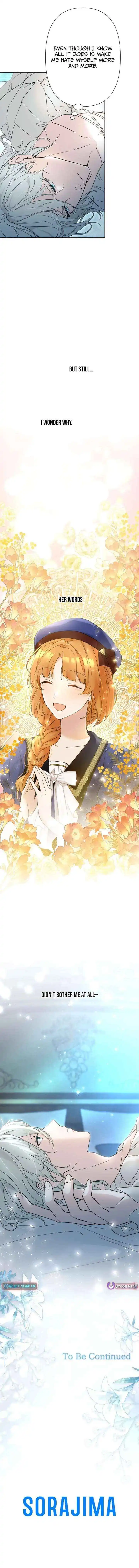 Became part of the family with the four brothers of the ducal Chapter 16 page 17