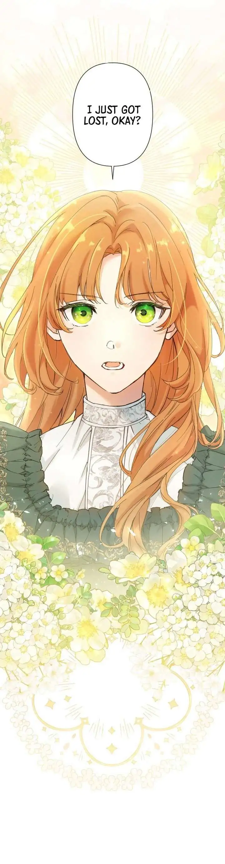 Became part of the family with the four brothers of the ducal Chapter 2 page 7