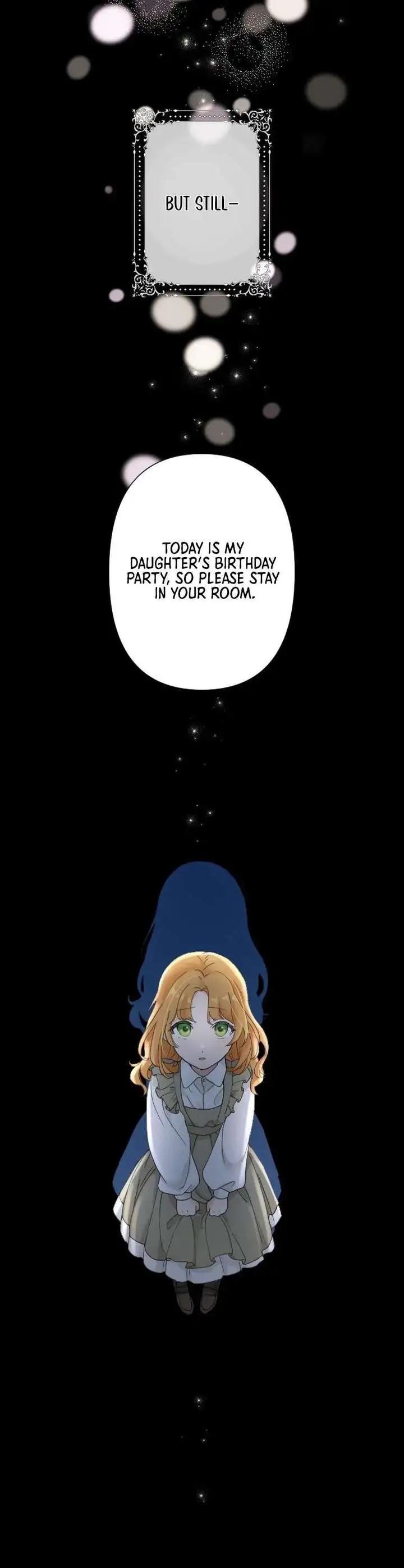 Became part of the family with the four brothers of the ducal Chapter 2 page 10