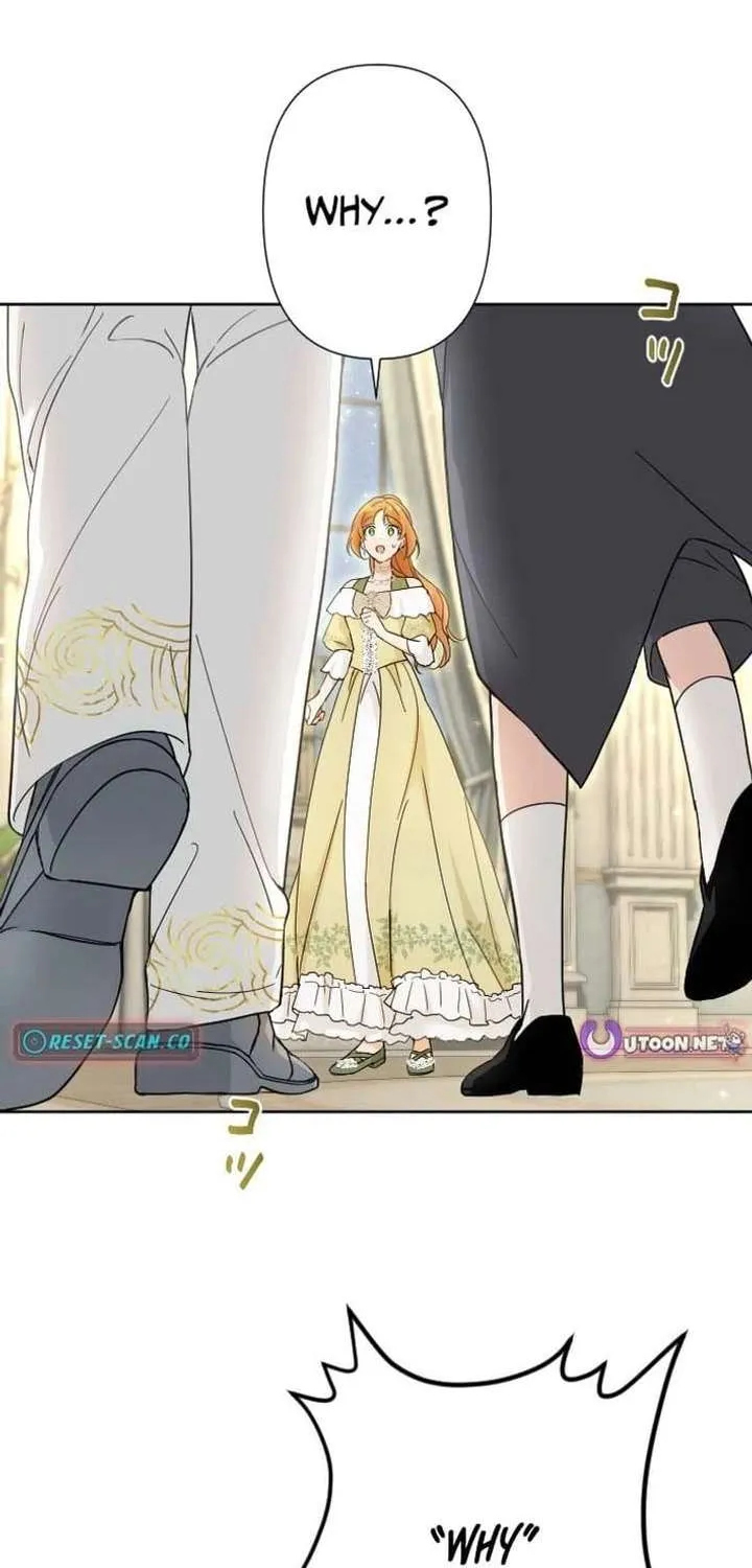 Became part of the family with the four brothers of the ducal Chapter 20 page 2