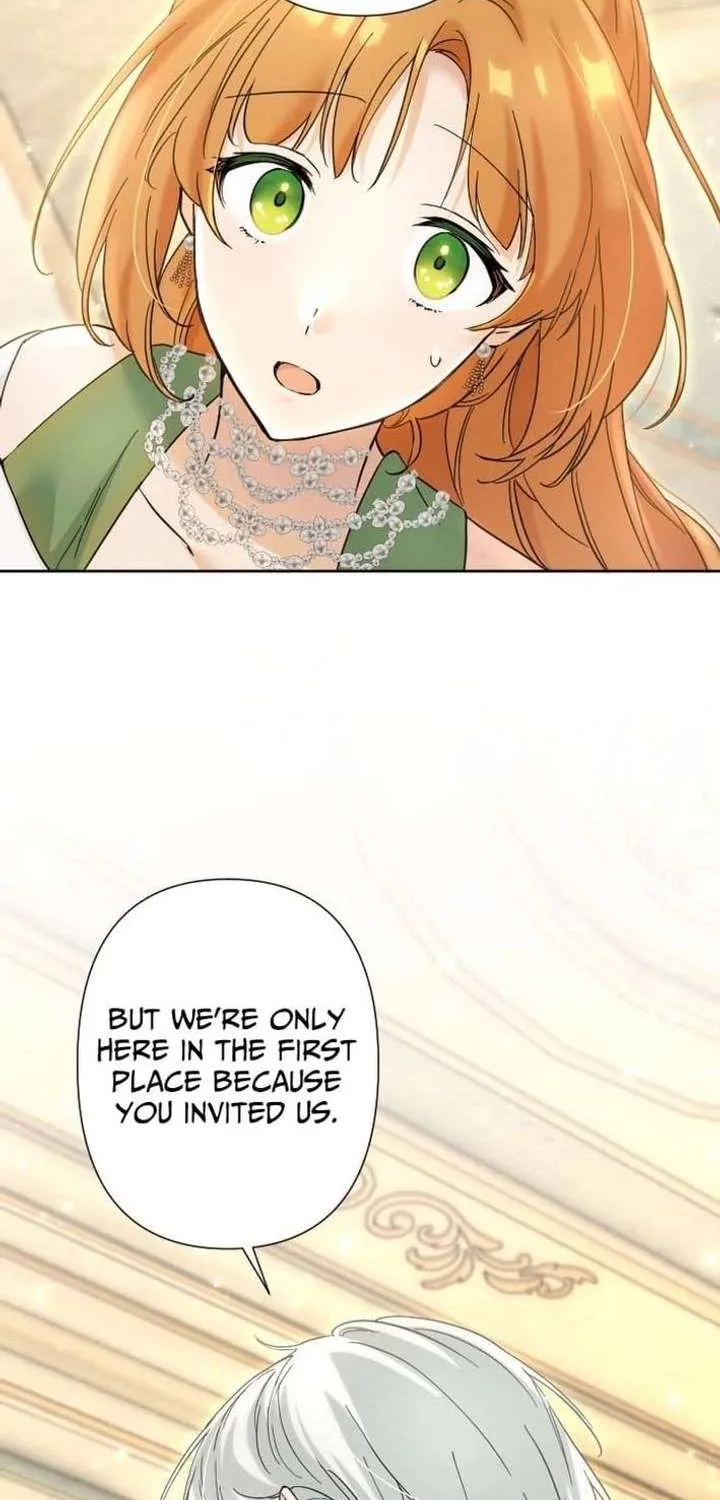 Became part of the family with the four brothers of the ducal Chapter 20 page 7
