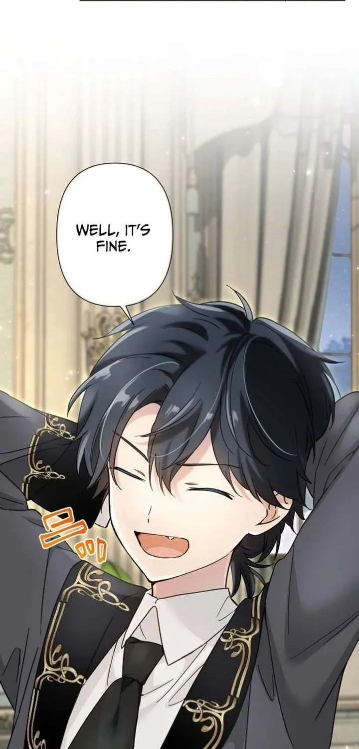 Became part of the family with the four brothers of the ducal Chapter 20 page 10