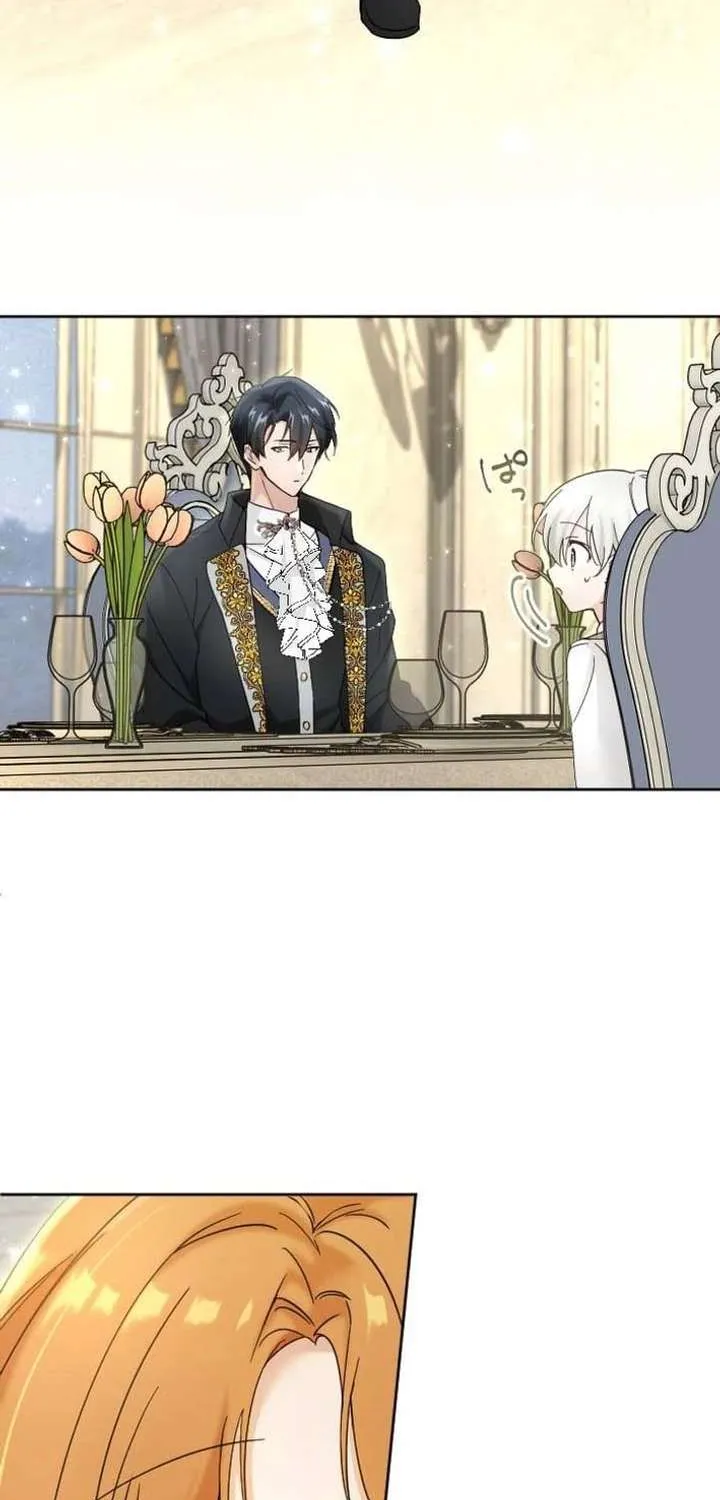 Became part of the family with the four brothers of the ducal Chapter 20 page 15