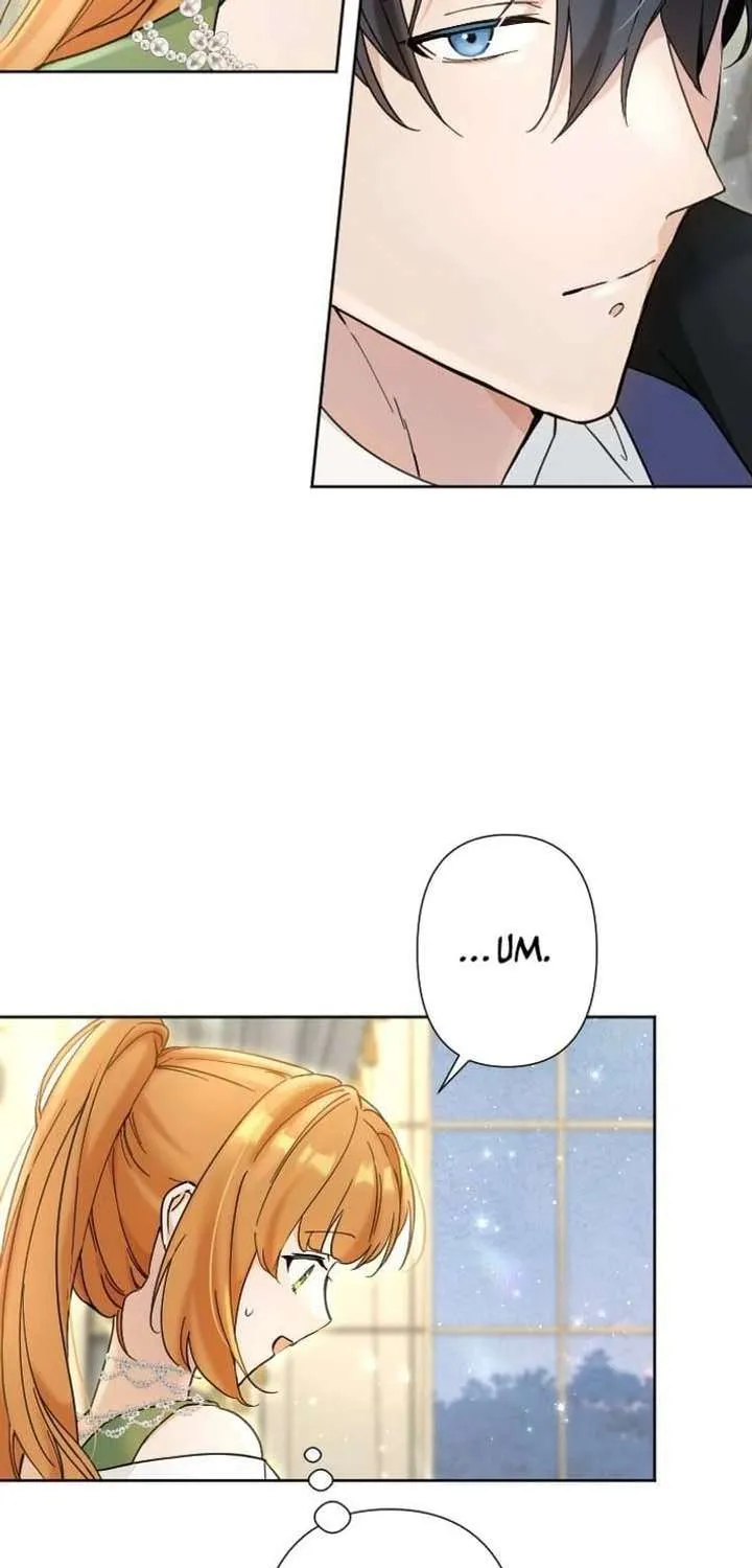 Became part of the family with the four brothers of the ducal Chapter 20 page 17