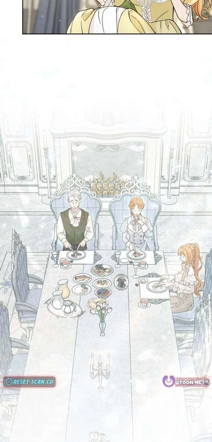 Became part of the family with the four brothers of the ducal Chapter 20 page 25