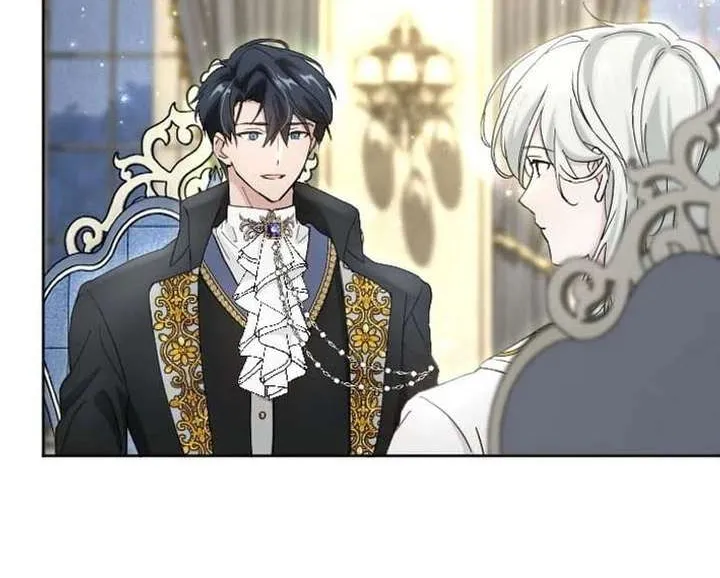 Became part of the family with the four brothers of the ducal Chapter 20 page 64