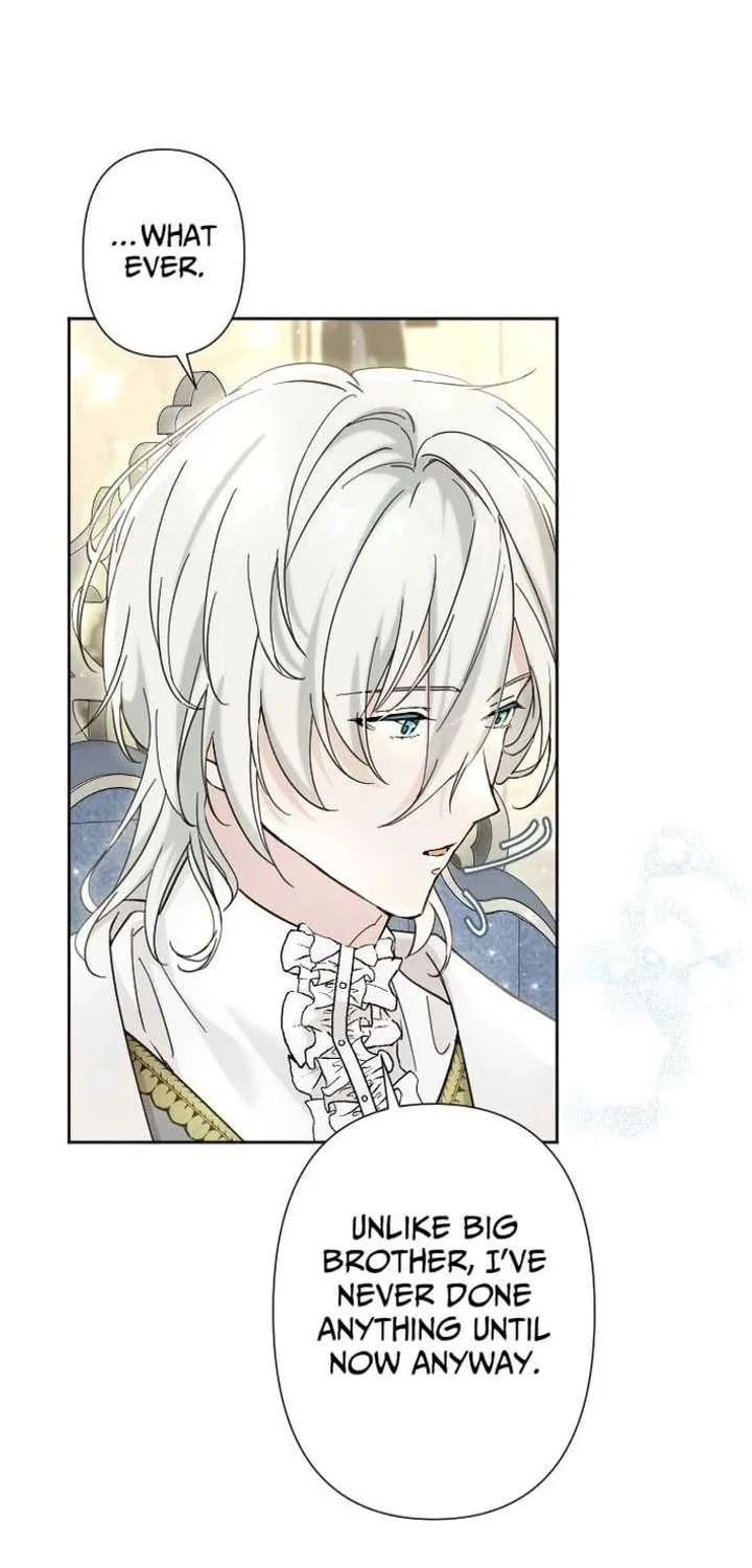 Became part of the family with the four brothers of the ducal Chapter 20 page 65