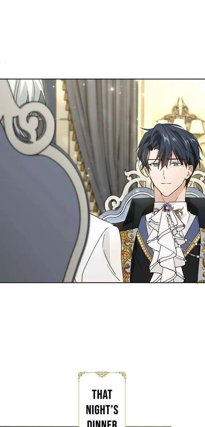 Became part of the family with the four brothers of the ducal Chapter 20 page 66