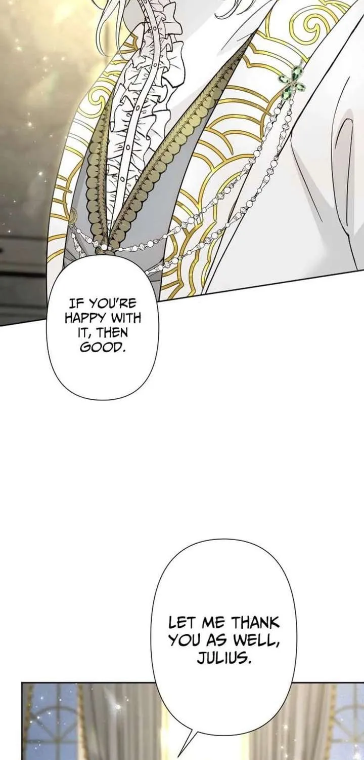 Became part of the family with the four brothers of the ducal Chapter 20 page 63