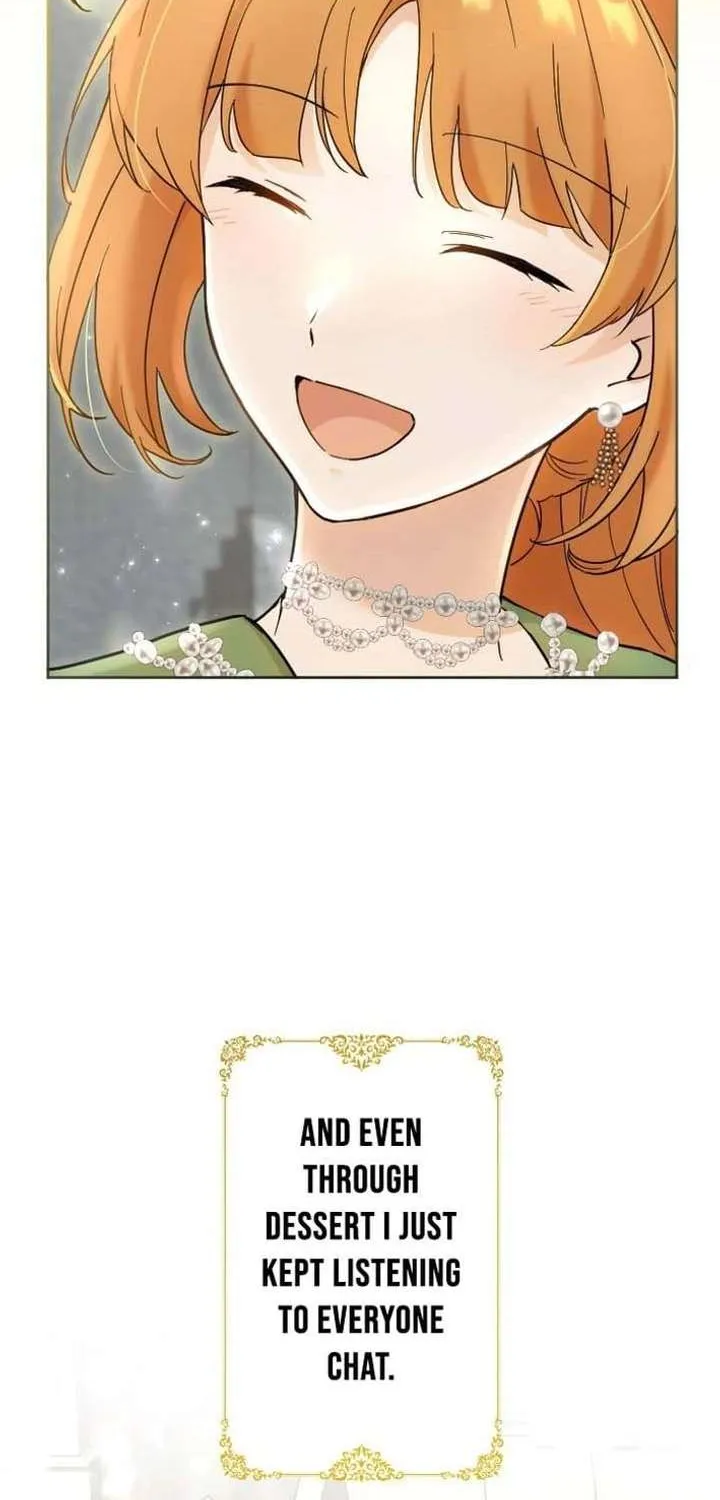 Became part of the family with the four brothers of the ducal Chapter 20 page 70