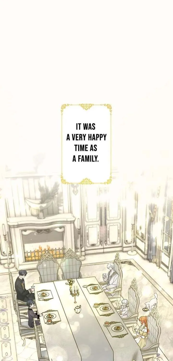 Became part of the family with the four brothers of the ducal Chapter 20 page 73