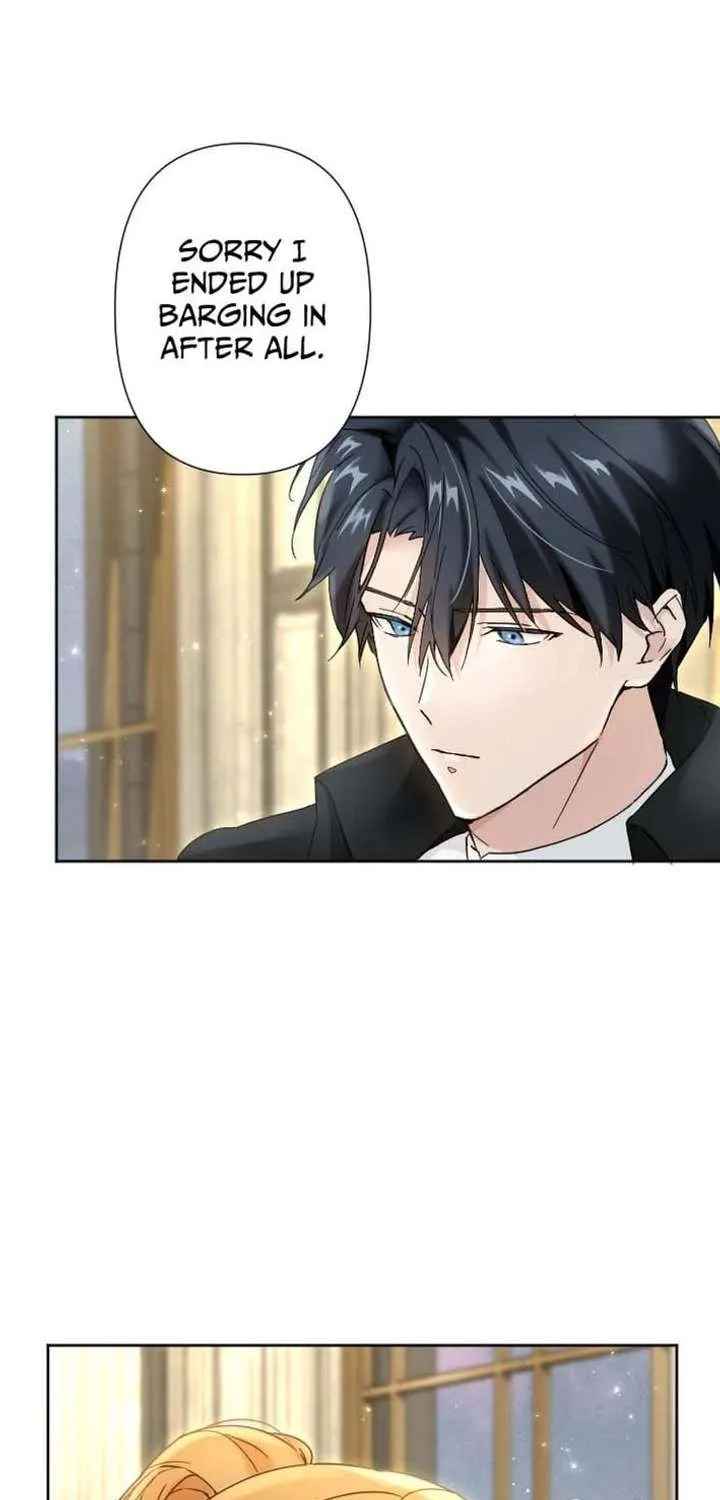 Became part of the family with the four brothers of the ducal Chapter 20 page 77