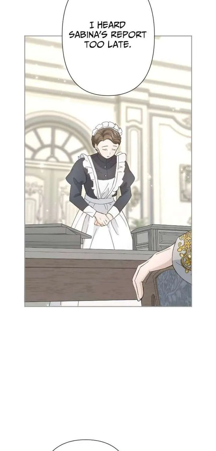 Became part of the family with the four brothers of the ducal Chapter 20 page 81