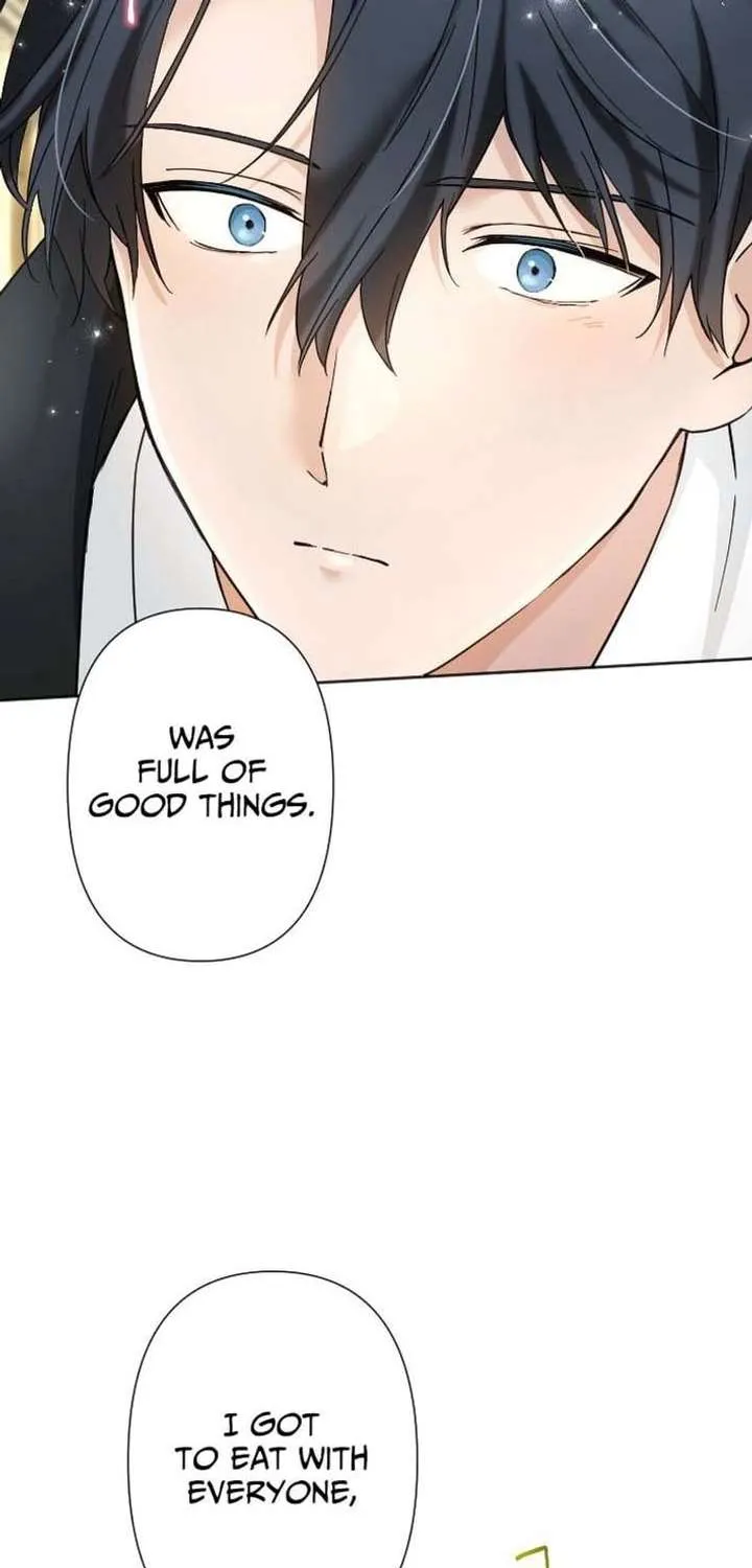 Became part of the family with the four brothers of the ducal Chapter 20 page 93