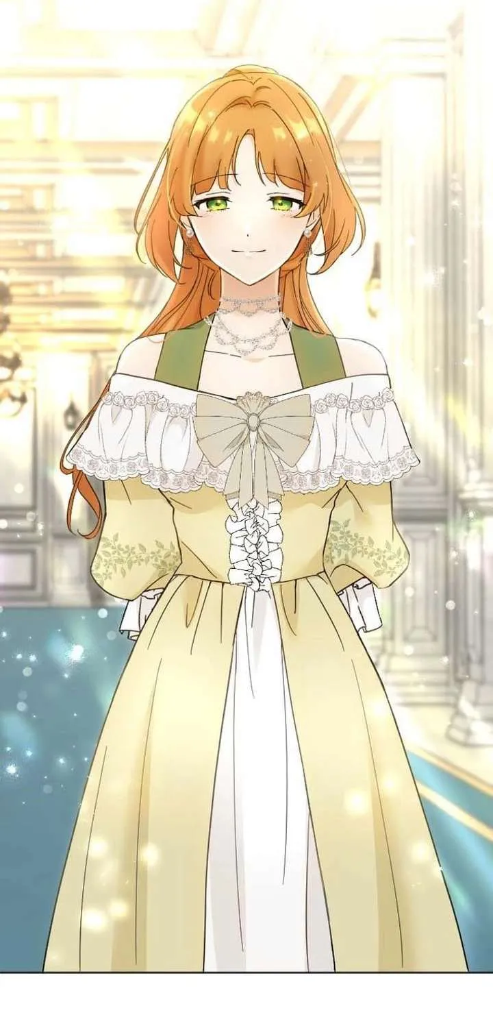 Became part of the family with the four brothers of the ducal Chapter 20 page 91