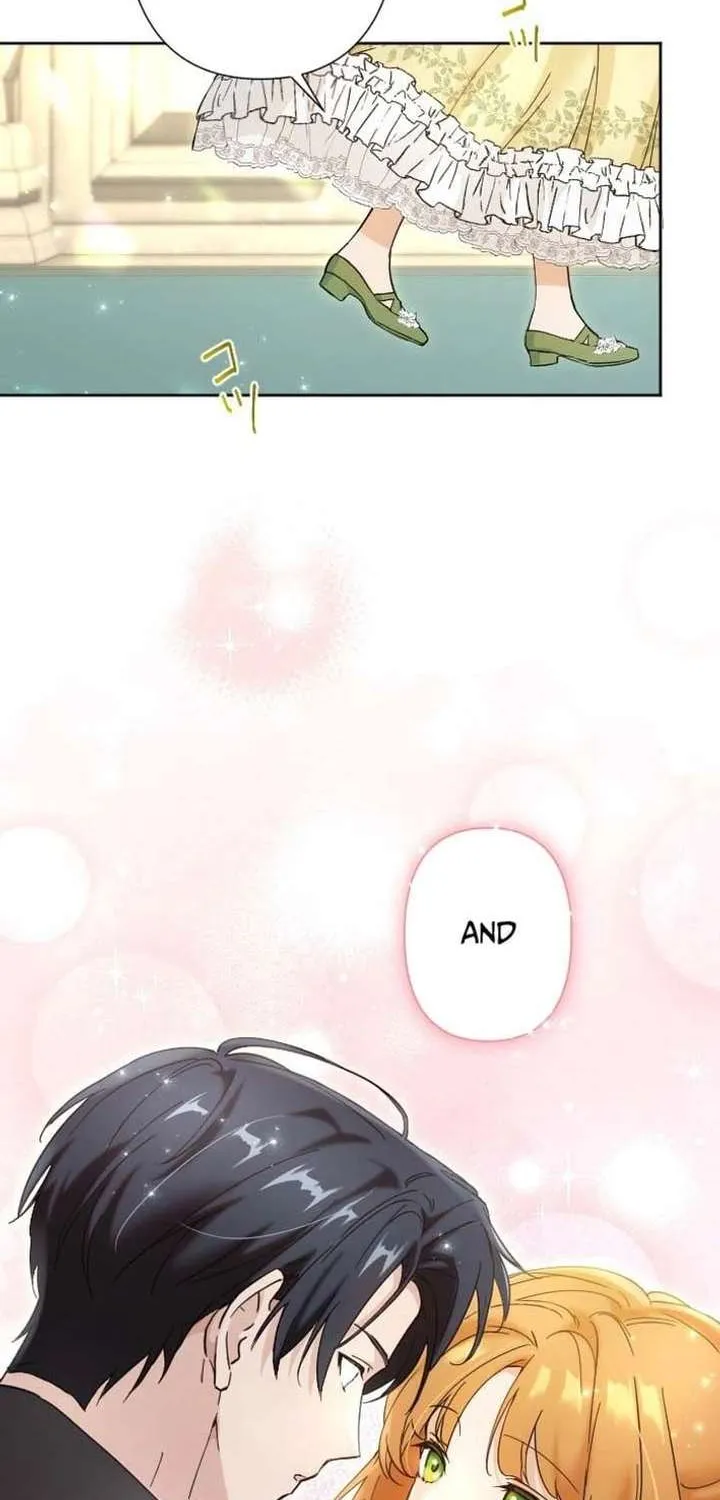 Became part of the family with the four brothers of the ducal Chapter 20 page 94