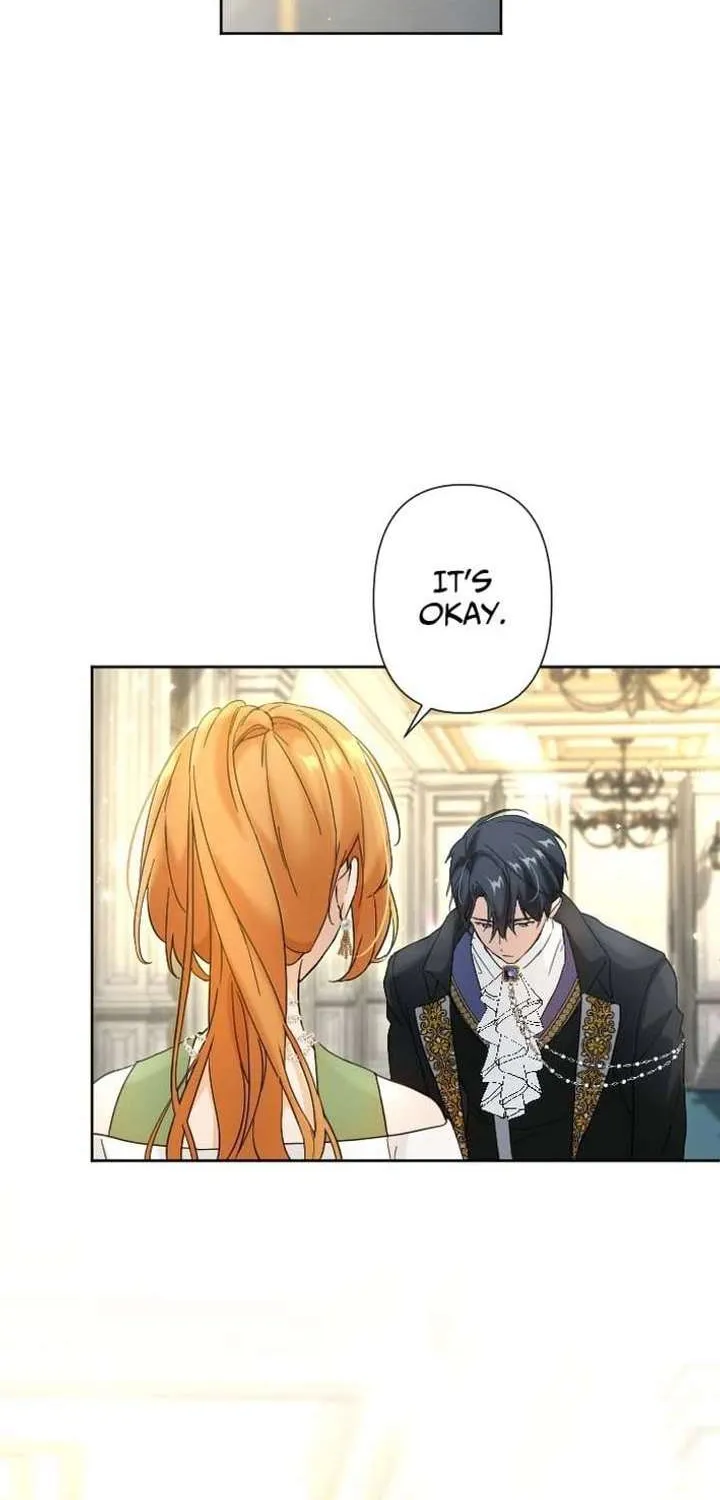 Became part of the family with the four brothers of the ducal Chapter 20 page 90