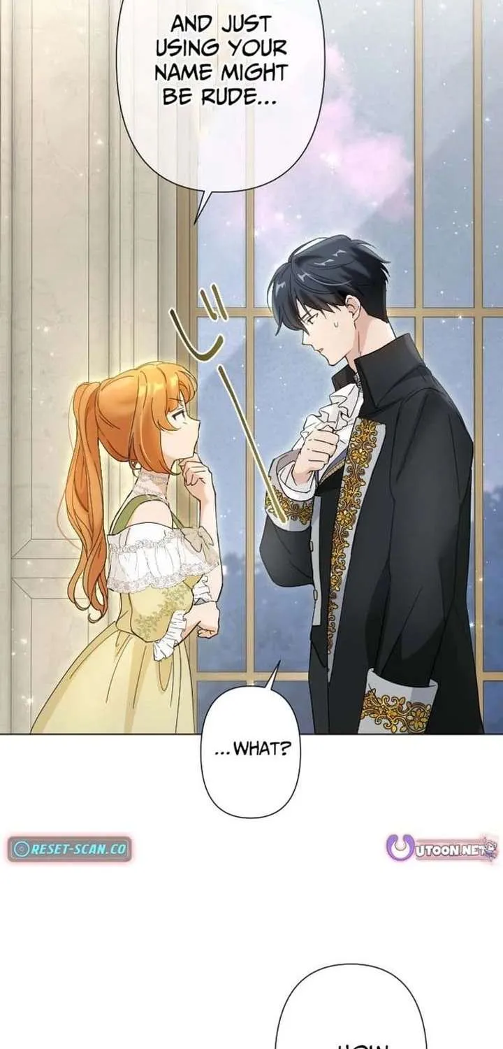 Became part of the family with the four brothers of the ducal Chapter 20 page 99