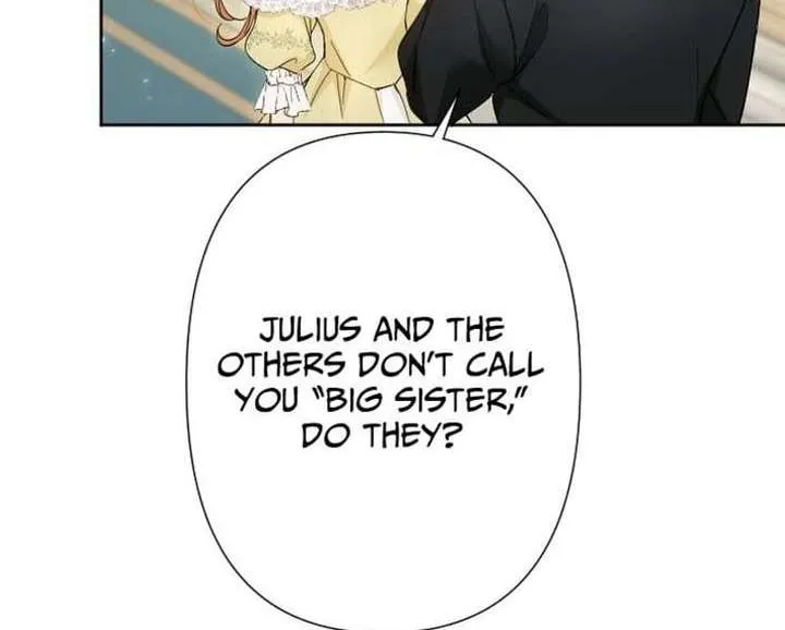 Became part of the family with the four brothers of the ducal Chapter 20 page 104