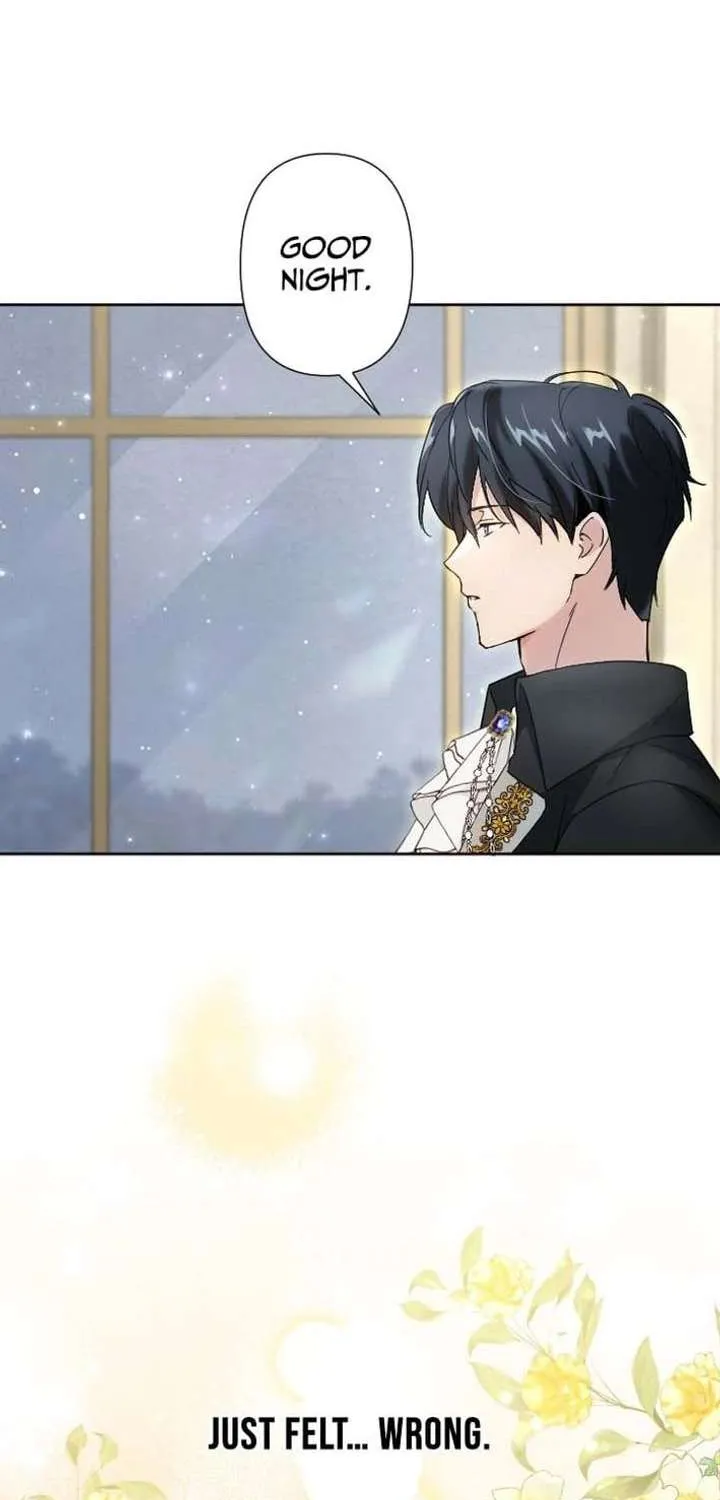 Became part of the family with the four brothers of the ducal Chapter 20 page 107