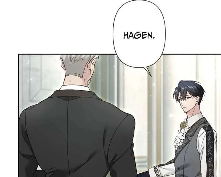 Became part of the family with the four brothers of the ducal Chapter 20 page 112