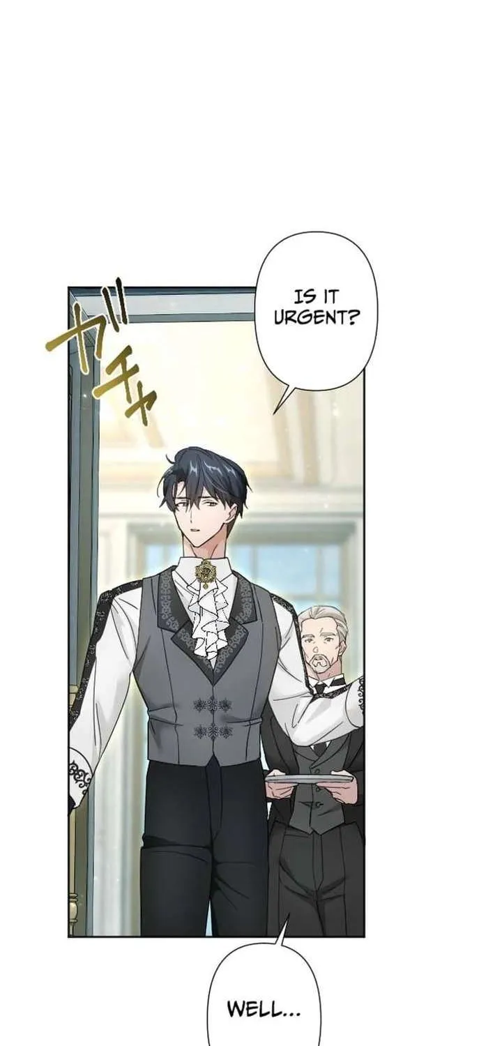 Became part of the family with the four brothers of the ducal Chapter 20 page 114