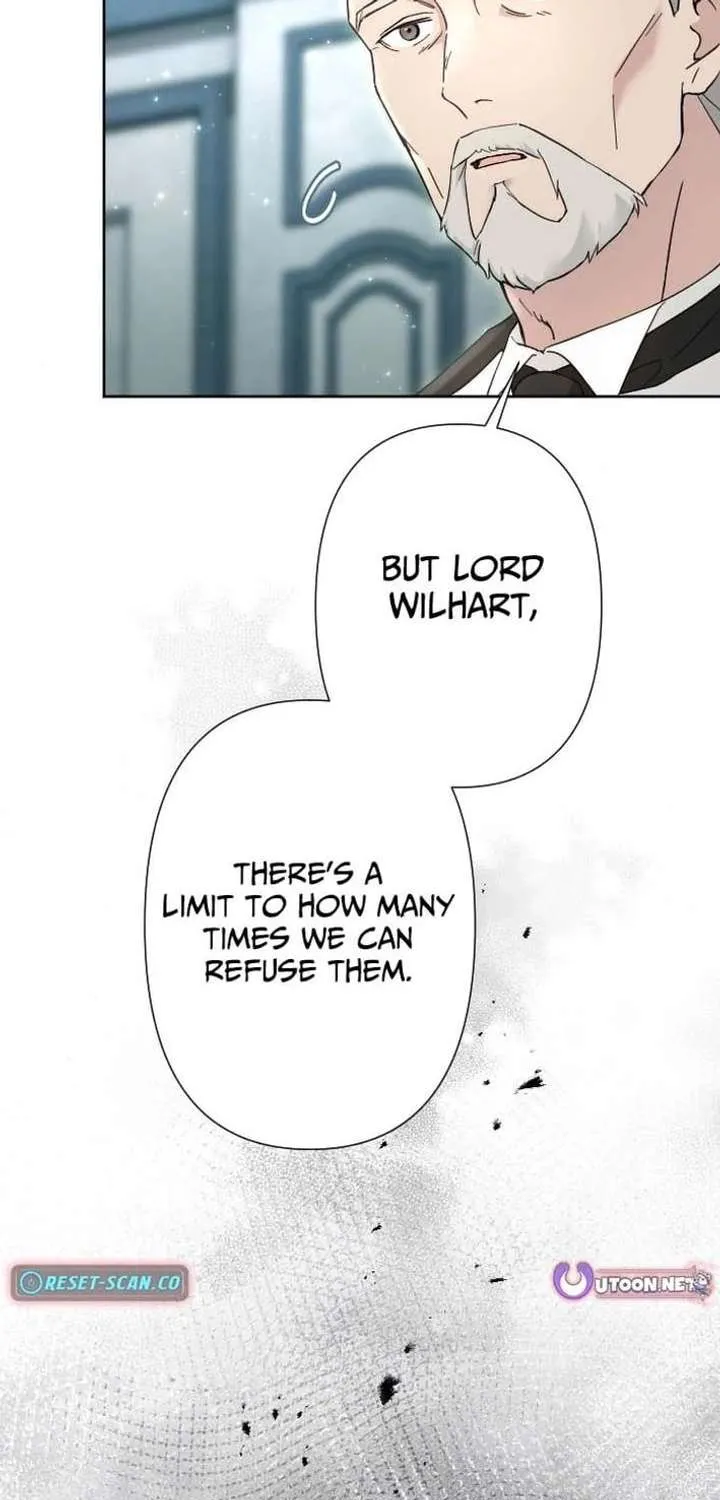 Became part of the family with the four brothers of the ducal Chapter 20 page 121