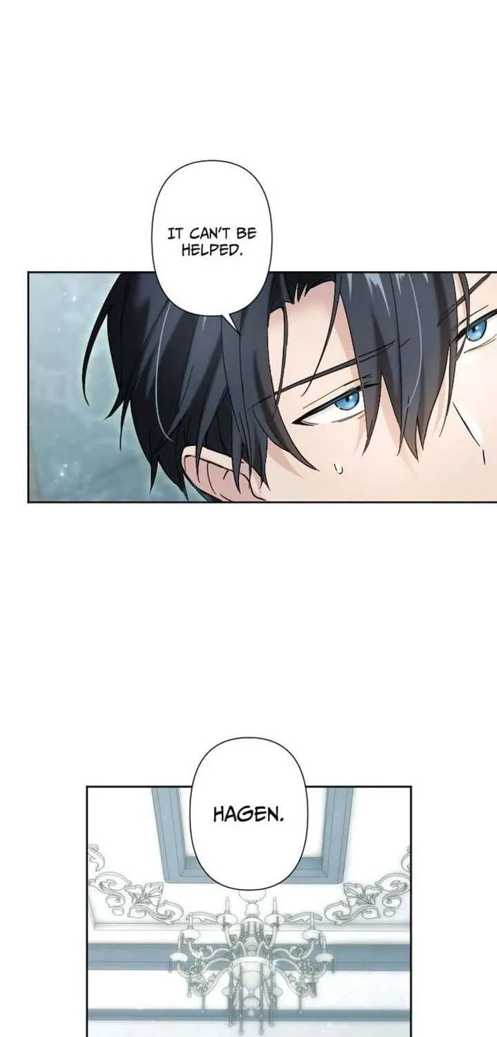 Became part of the family with the four brothers of the ducal Chapter 20 page 124