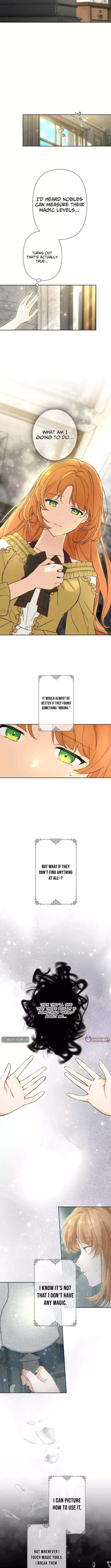 Became part of the family with the four brothers of the ducal Chapter 23 page 4