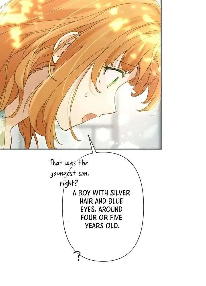 Became part of the family with the four brothers of the ducal Chapter 3 page 28