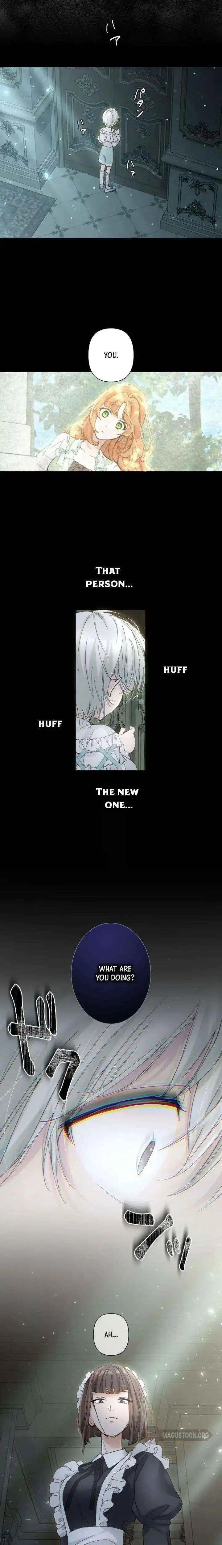 Became part of the family with the four brothers of the ducal Chapter 3 page 33