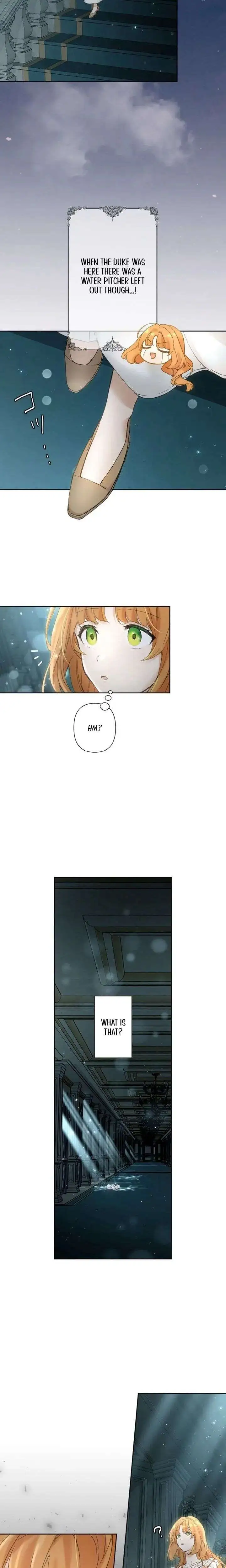 Became part of the family with the four brothers of the ducal Chapter 3 page 39