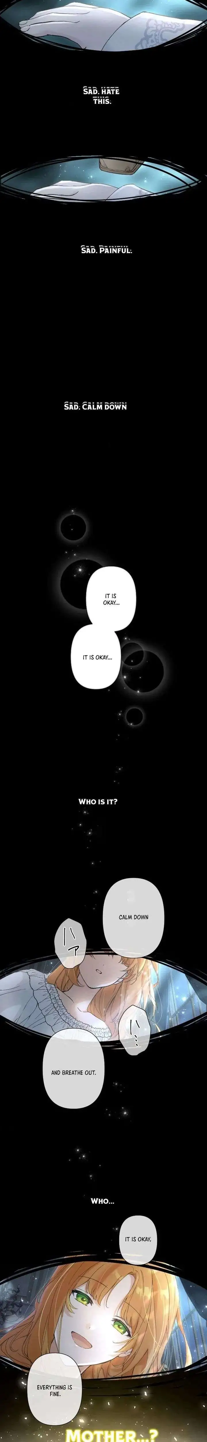 Became part of the family with the four brothers of the ducal Chapter 3 page 43
