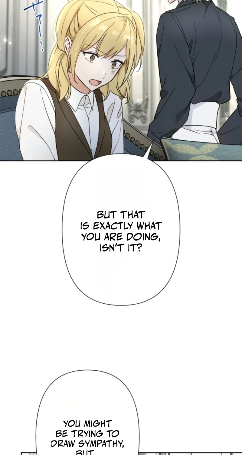 Became part of the family with the four brothers of the ducal Chapter 37 page 4