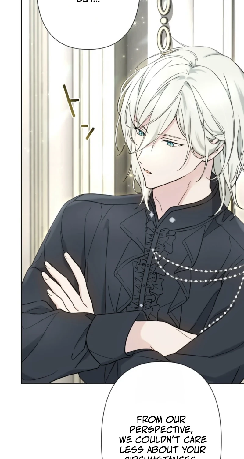 Became part of the family with the four brothers of the ducal Chapter 37 page 5