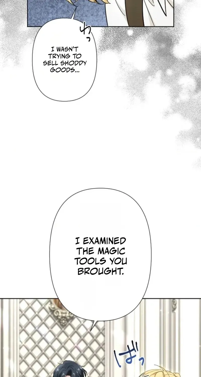 Became part of the family with the four brothers of the ducal Chapter 37 page 10