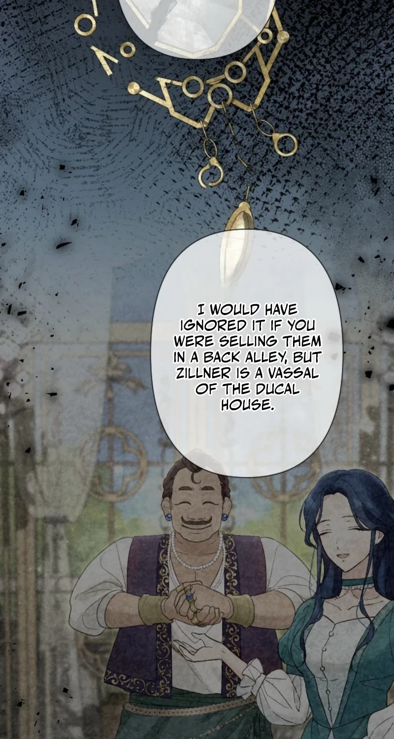 Became part of the family with the four brothers of the ducal Chapter 37 page 13