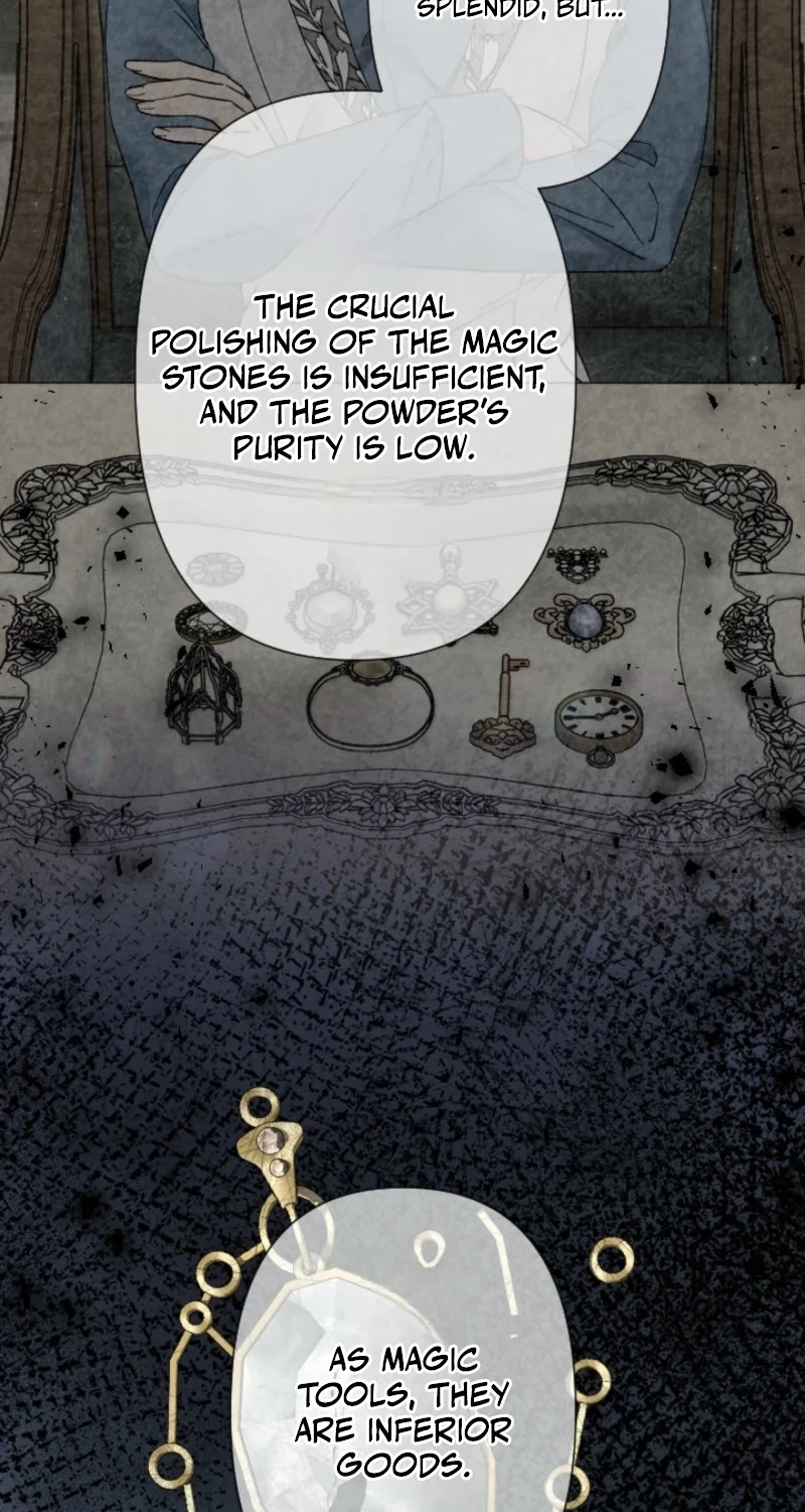 Became part of the family with the four brothers of the ducal Chapter 37 page 12