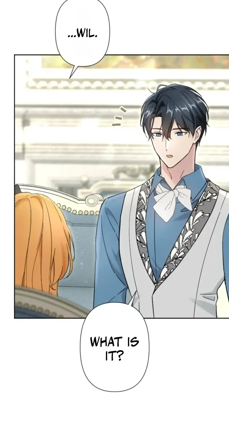 Became part of the family with the four brothers of the ducal Chapter 37 page 20