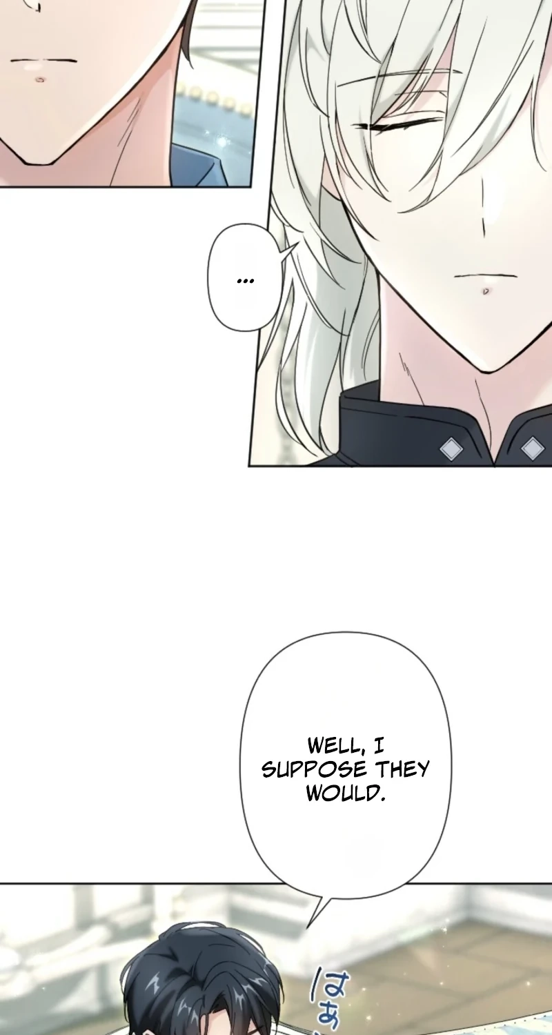 Became part of the family with the four brothers of the ducal Chapter 37 page 23