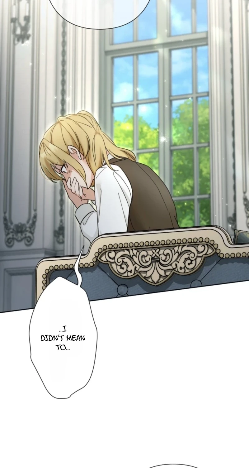 Became part of the family with the four brothers of the ducal Chapter 37 page 18