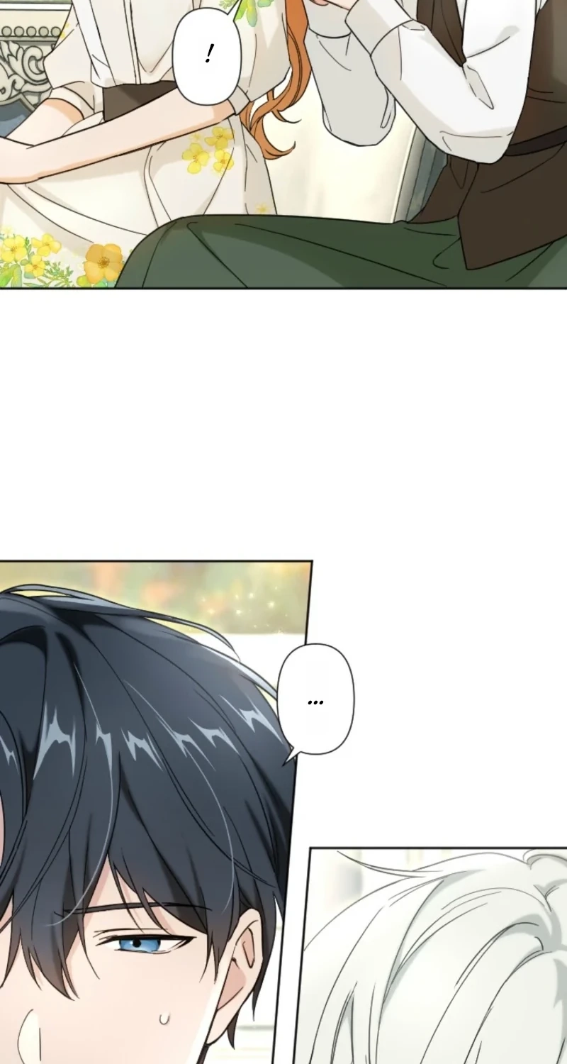 Became part of the family with the four brothers of the ducal Chapter 37 page 22