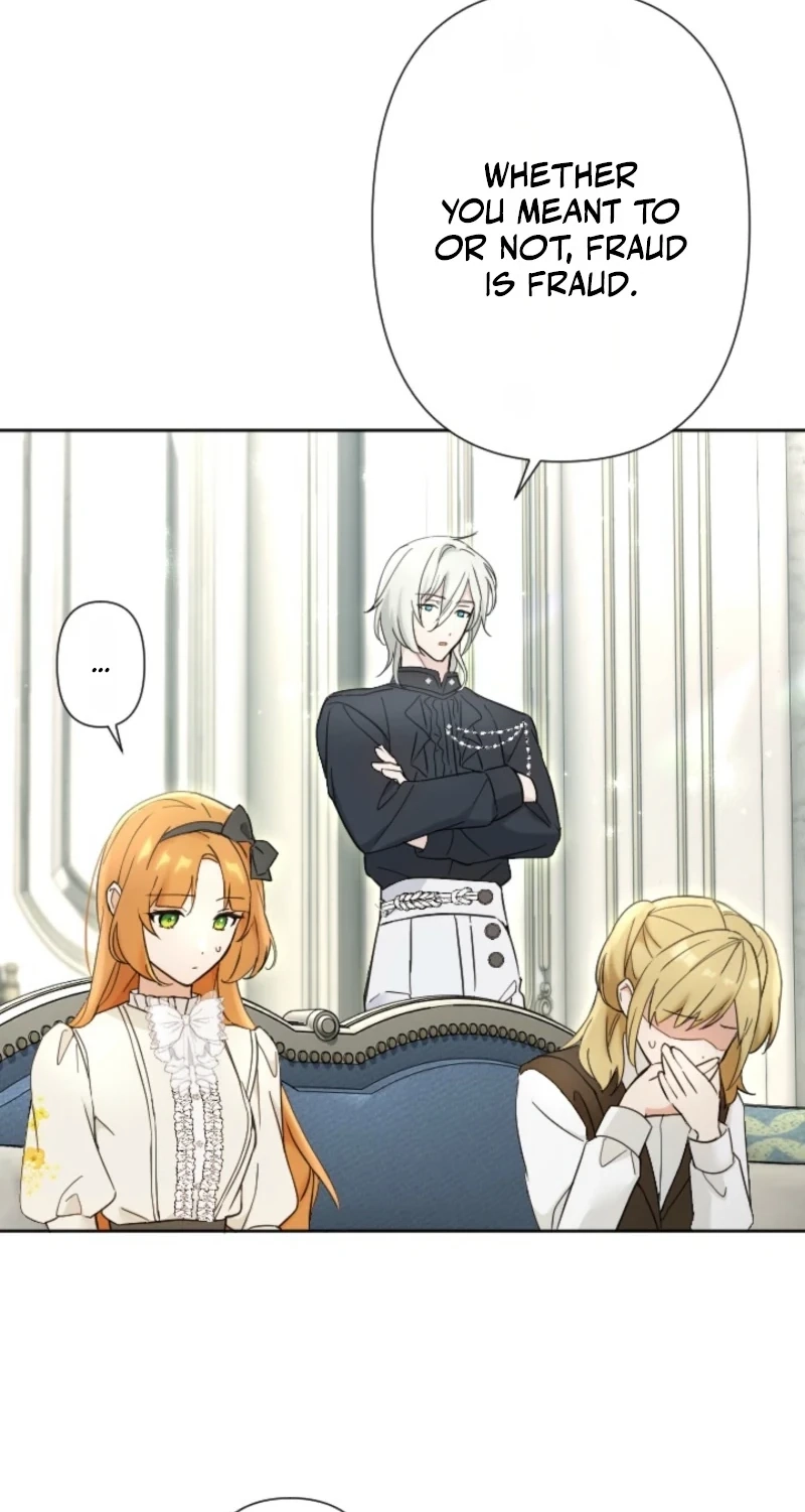 Became part of the family with the four brothers of the ducal Chapter 37 page 19